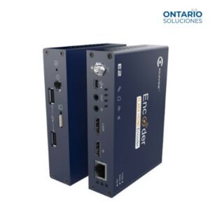 101 kiloview e2 codificador hdmi a video ip