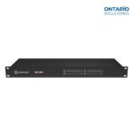 108 kiloview ru01 chasis de 1ru para 4 modulos kiloview cradle