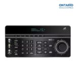 111 telycam 50tc v joy panel de control ptz con ndi