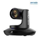 116 telycam vision fn 20x camara ptz full ndi hd