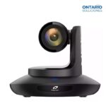 117 telycam vision fn 20x camara ptz full ndi hd
