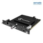 125 kiloview re 3 4k cradle series hdmi3g sdi input video encoding card