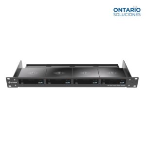 135 kiloview ndi rn01 bandeja de rack 1u para la serie kiloview ndi