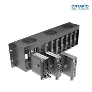 138 kiloview ndi rn03 bandeja de rack 3u para la serie kiloview ndi