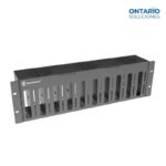 140 kiloview ndi rn03 bandeja de rack 3u para la serie kiloview ndi