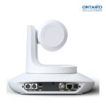 158 telycam vision se 12x camara ptz ndi