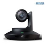 159 telycam vision se 12x camara ptz ndi