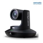 160 telycam vision se 12x camara ptz ndi