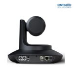 161 telycam vision se 12x camara ptz ndi