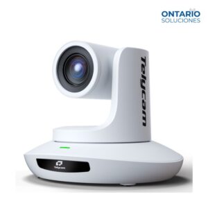 180 telycam vision fn 10x camara ptz full ndi hd