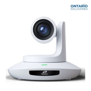 181 telycam vision fn 10x camara ptz full ndi hd