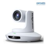 183 telycam vision fn 20x camara ptz full ndi hd