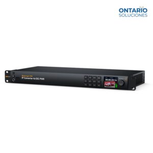 2110 ip converter 4x12g pwr 1