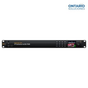 2110 ip converter 4x12g pwr 2