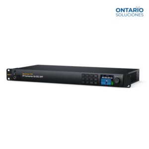 2110 ip converter 8x12g sfp 1