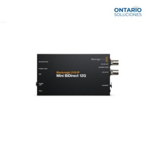 2110 ip mini bidirect 12g 1