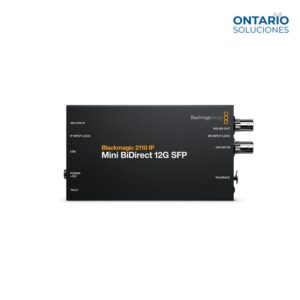 2110 ip mini bidirect 12g sfp 1