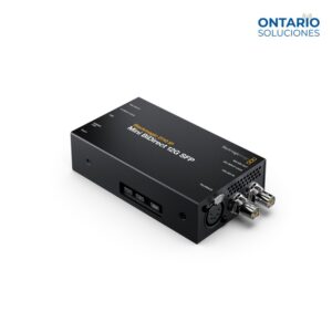 2110 ip mini bidirect 12g sfp 2