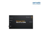 2110 ip mini ip to hdmi ont 3