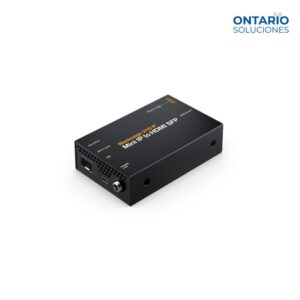2110 ip mini ip to hdmi sfp 2