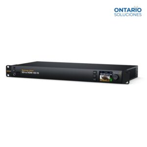 2110 ip sdi to hdmi 12g 10 1