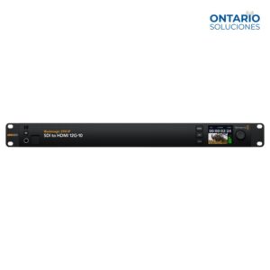 2110 ip sdi to hdmi 12g 10 2