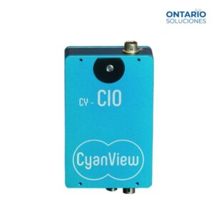 250 cyanview cy cio interfaz de control de camara