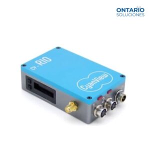 251 cyanview cy rio interfaz de control de camara para producciones remotas ip