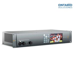 257 blackmagic ultrastudio 4k extreme 3 tarjeta captura 4k