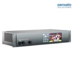 257 blackmagic ultrastudio 4k extreme 3 tarjeta captura 4k