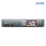 258 blackmagic ultrastudio 4k extreme 3 tarjeta captura 4k