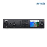 261 blackmagic ultrastudio 4k mini capturadora 4k hdr
