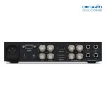 262 blackmagic ultrastudio 4k mini capturadora 4k hdr