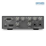 265 blackmagic ultrastudio hd mini tarjeta captura thunderbolt