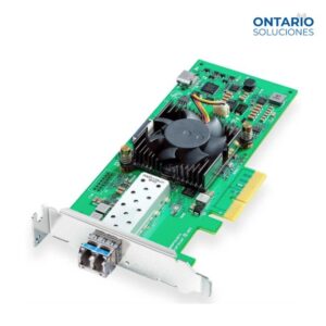 267 blackmagic decklink ip hd optical tarjeta de captura video ip smpte 2110