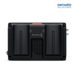 294 blackmagic video assist 5 12g hdr monitor grabador hdr de 5