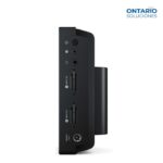 300 blackmagic video assist 3g monitor grabador sdi de 7