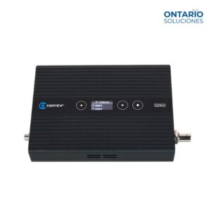 32 kiloview d260 multidecoder video ip hd h.264h.265 hdmi3g sdi