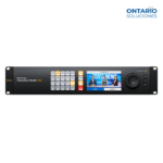 342 blackmagic videohub 40x40 12g