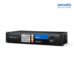343 blackmagic videohub 40x40 12g