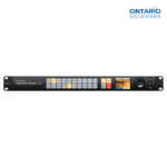 346 blackmagic videohub 20x20 12g
