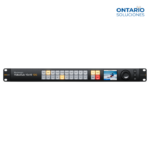 350 blackmagic videohub 10x10 12g