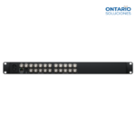 352 blackmagic videohub 10x10 12g