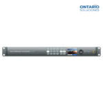 353 blackmagic smart videohub cleanswitch 12x12 1