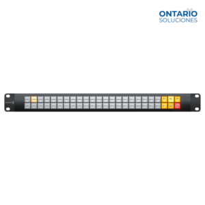 355 blackmagic videohub smart control pro