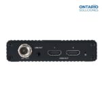 37 kiloview d260 multidecoder video ip hd h.264h.265 hdmi3g sdi