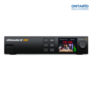 371 blackmagic ultimatte 12 hd