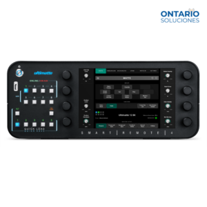 377 blackmagic ultimatte smart remote 4