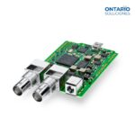 3g sdi arduino shield