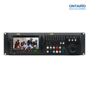 430 blackmagic hyperdeck extreme control